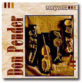 Storyville